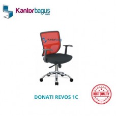 Kursi Kantor Donati Revos 1 C